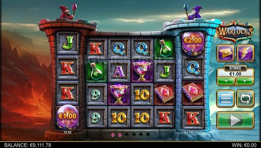 Seamless Mobile Gaming