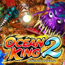okfun Fishing Games