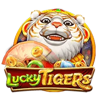 Golden Empire slot game