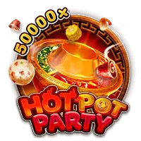 Jili Cai Shen slot game