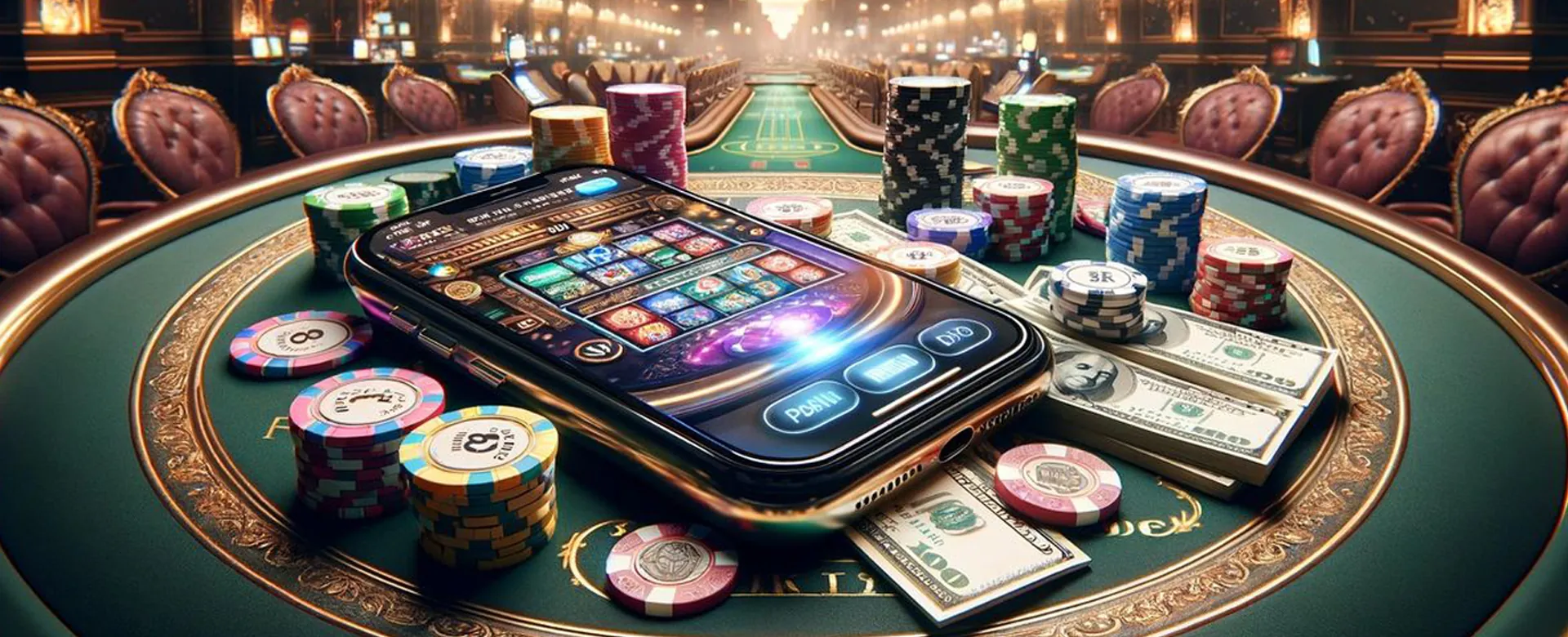 okfun: Your Premier Online Casino Philippines 2026 – The okfun Advantage