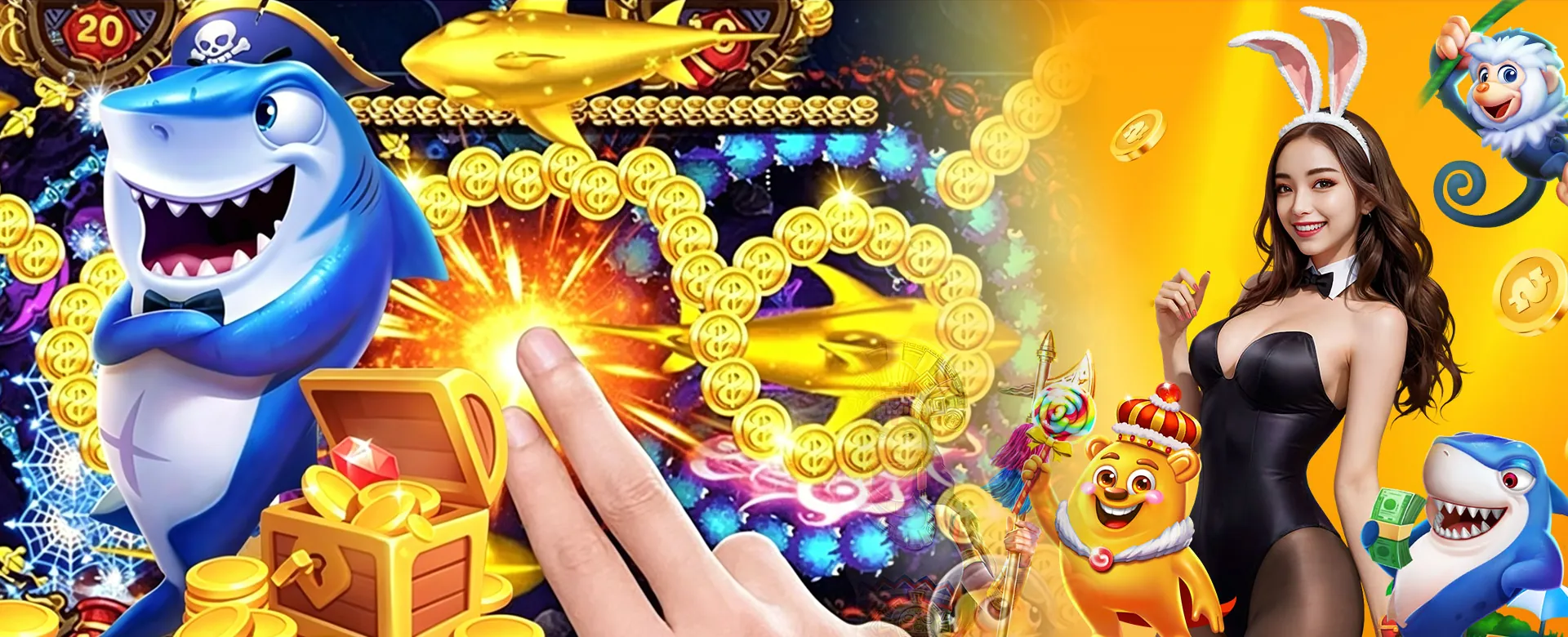 Dynamic sports betting action at okfun