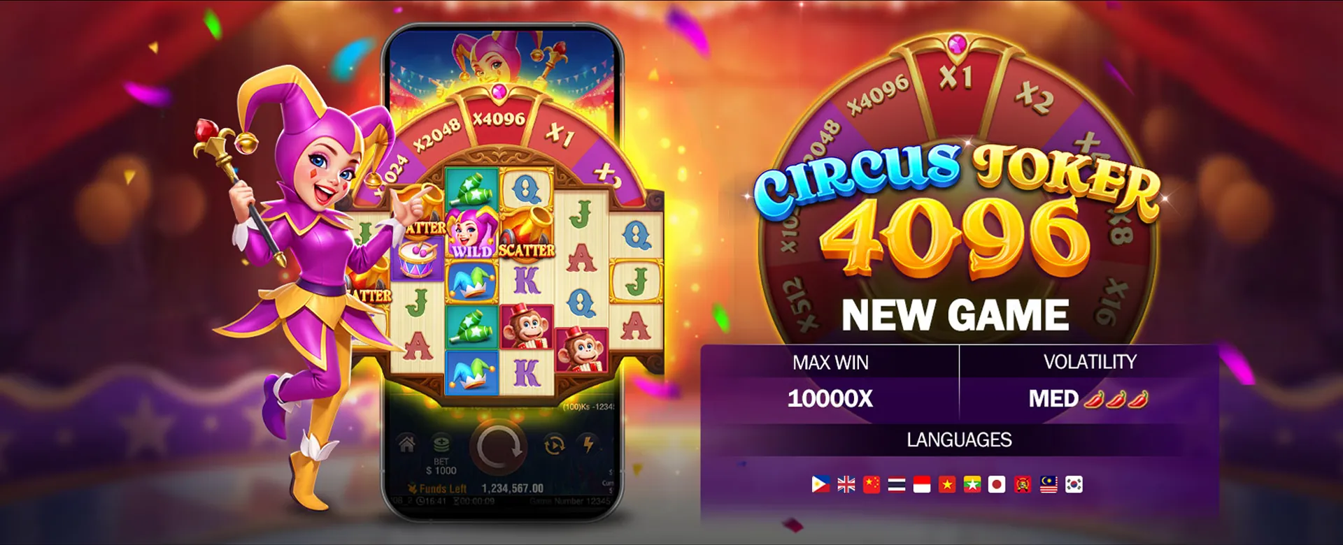 Responsible Gaming with okfun