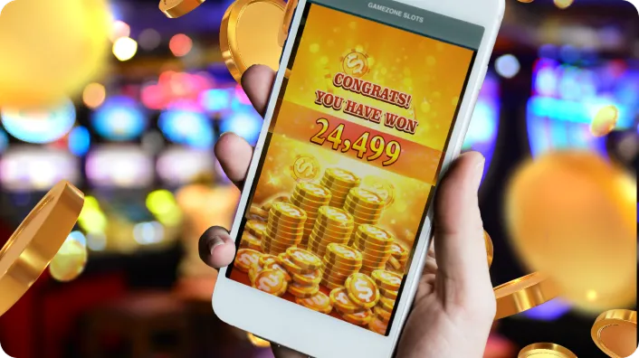 okfun Live Casino Bonus